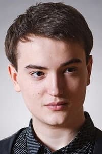 Viacheslav Khostikoiev in Скажене весілля 3