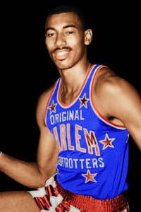 Wilt Chamberlain in ...& Beautiful