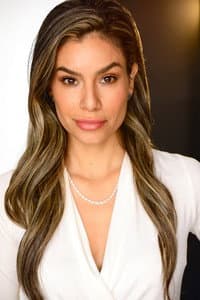 Sabina Chavez in Payment Received