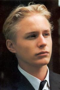 Johan Widerberg in Rosenbaum - Målbrott
