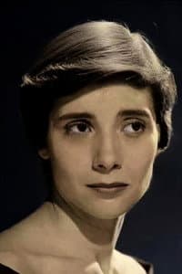 Marés González in No eran nadie