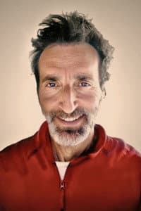 Fernando "Féfé" Ferreira in Verdon Forever