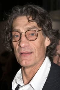 Winfried Glatzeder in Der Mann, der nach der Oma kam