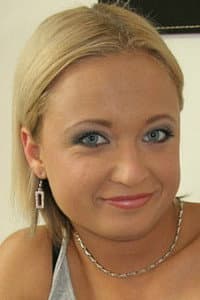 Ksara in Gentlemen's Club 2