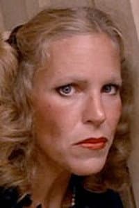 Linda Vale in Foxtrot