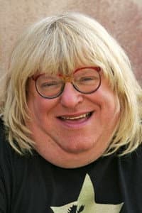 Bruce Vilanch in A Disturbance in the Force: How the Star Wars Holiday Special Happened