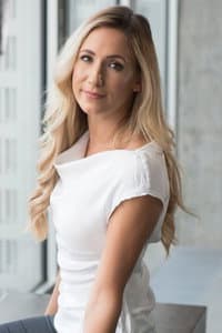 Amy Irons in An Interview with Brian Cox