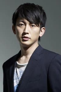 Kenta Kiguchi in Heavy Shabby Girl