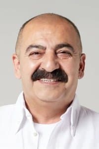 Ömer Kurt in Kasada Parti
