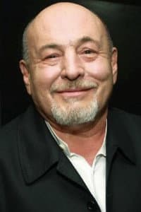 Ismael Rodríguez Jr. in Faltas a la moral