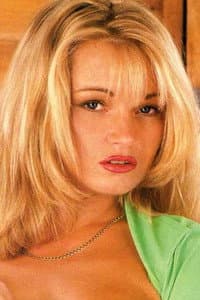 Claire Margarson in Electric Blue Special: Girls in Uniform 5