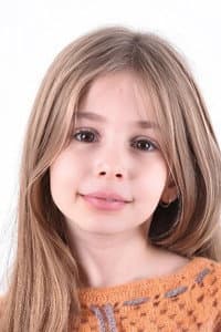 Azra Aksu in Son Akşam Yemeği