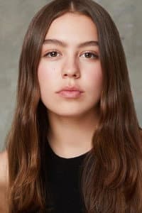 Kayden Brenna Tokarski in Day Jobs