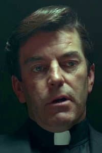 Joseph Patrick Finn in Order to Assassinate