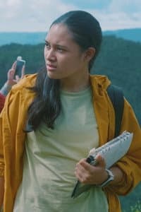Princeza Leticia in MAJU (Jejak Pahit si Kembang Gula)