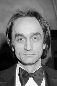 John Cazale in The Godfather Trilogy: 1901-1980