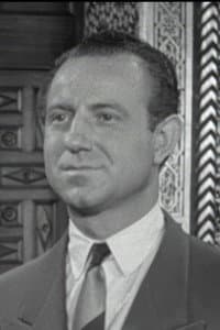 Jacques Sablon in Mademoiselle et son gang