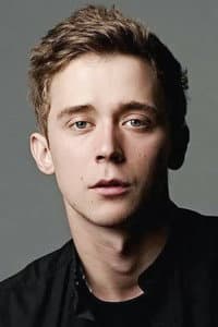 Timofey Yeletskiy in Шопинг-тур
