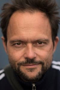 Peter Sloth Madsen in En Maler