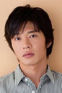 Kei Tanaka in 図書館戦争 BOOK OF MEMORIES