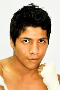 Jesus Silvestre in Gennady Golovkin vs. Martin Murray
