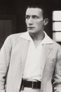 Teixeira Pinto in Moleque Tião