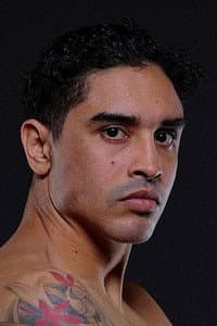 Raul Curiel in Vergil Ortiz Jr vs. Fredrick Lawson