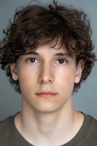Timofey Timkov in Щелкунчик