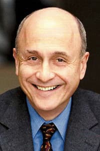Eric Poppick in Ed and His Dead Mother