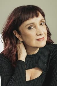 Violette Chauveau in Foie de canard et coeur de femme