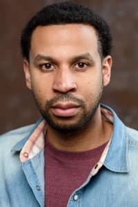 Paul Anthony Sonnier Jr. in The Tale of A Corporate Slave