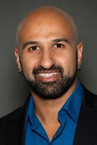 Dara Daivari in JCW Bloodymania 4