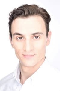Alexander Vodopetov in Bolshoi Ballet: The Nutcracker