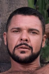 Marcus Troy in Men at Work 2