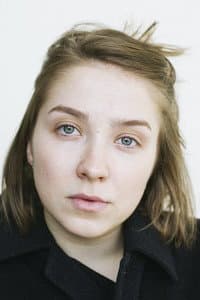Anastasiya Velikorodnaya in Каэгха