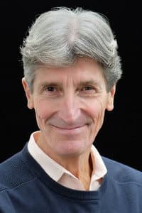 Jean Chevalier in Burn Out ou La Servitude Volontaire