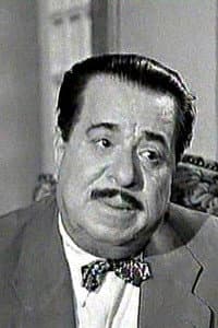 Hussein Reyaad in Dark Waters
