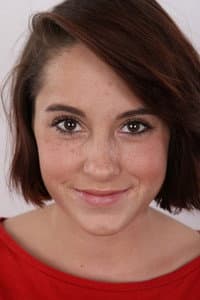 Anabelle in Natural Beauty 3