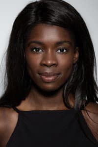 Faith Omole in We Are Lady Parts