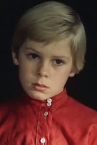 Oleg Kuznetsov in Степь