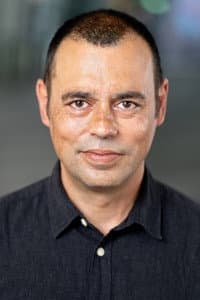 Emil Marwa in Mr. Local Man