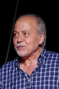 Mario Granato in Quanto È Bello Lu Murire Acciso