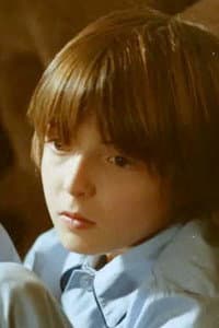 Nicolas Reboul in Monsieur Papa