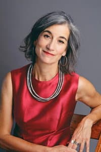 Yael Melamede in Ada: My Mother the Architect