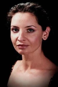 Ewa Audykowska in Moje pieczone kurczaki
