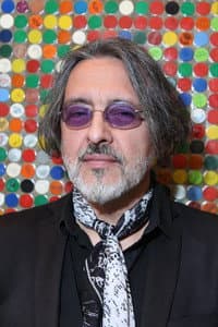 Esteban Prol in Capital (Todo el mundo va a Buenos Aires)