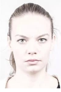 Juliána Brutovská in Keď som vošla dnu, bolo ťažké vyjsť von
