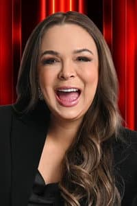 Brenda Bezares in La reportera salvaje