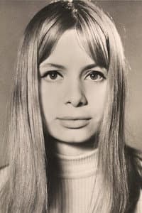 Evelyn Opoczynski in Das Mehrzweckzimmer