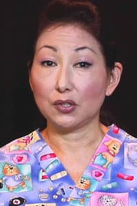 Eriko Okada in Lāhainā Noon